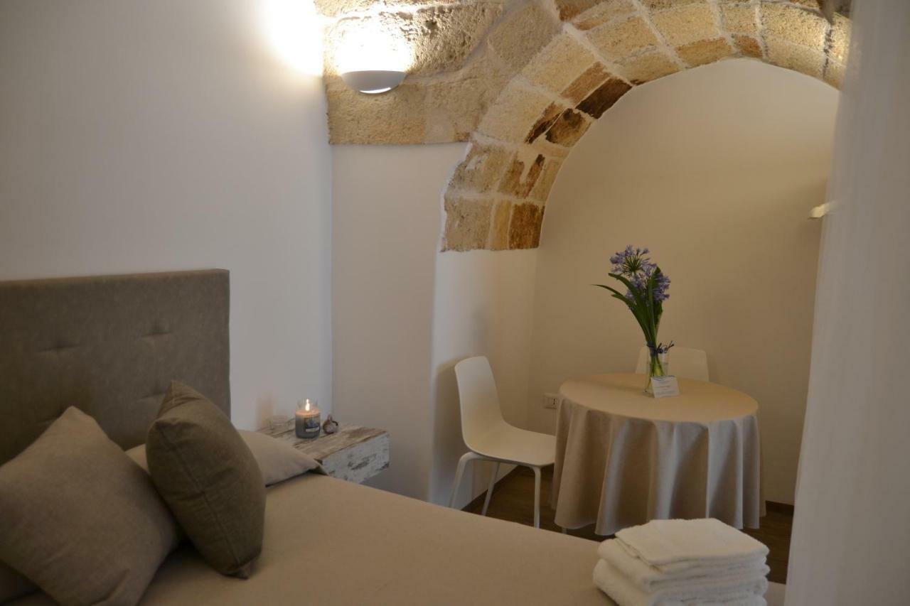 Mare Nostrum Locazione Turistica Polignano a Mare Εξωτερικό φωτογραφία