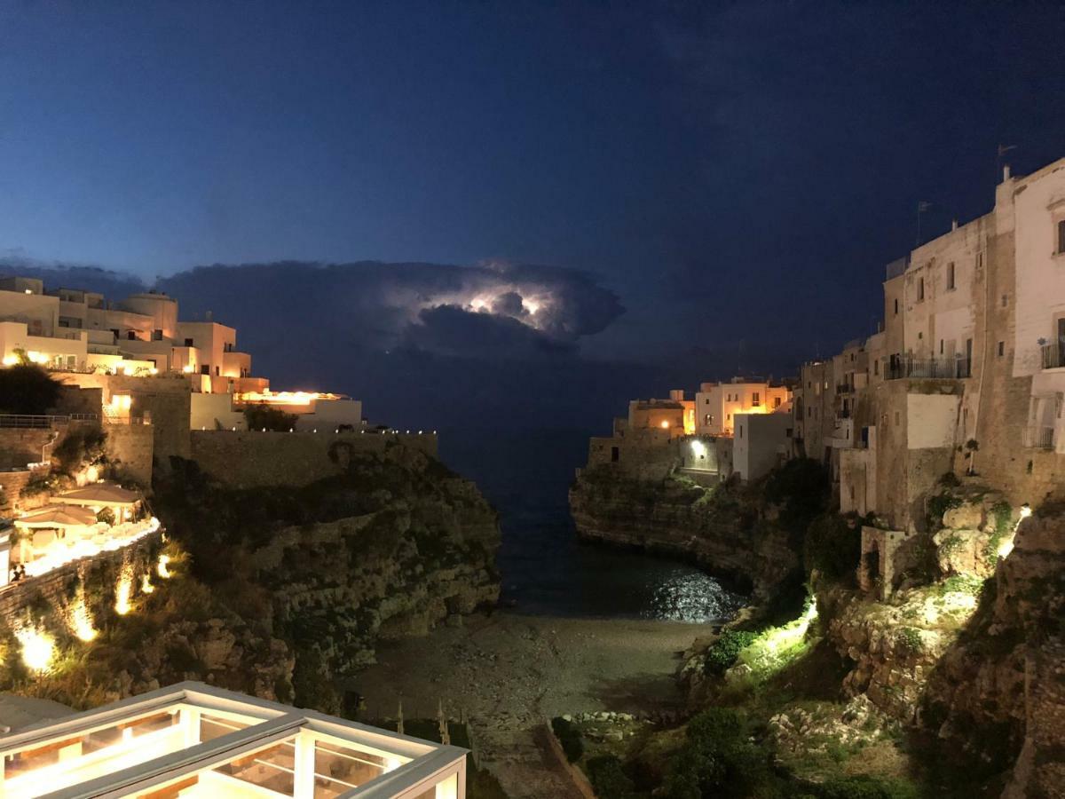 Mare Nostrum Locazione Turistica Polignano a Mare Εξωτερικό φωτογραφία